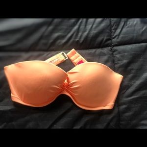 Victoria’s Secret Biking top